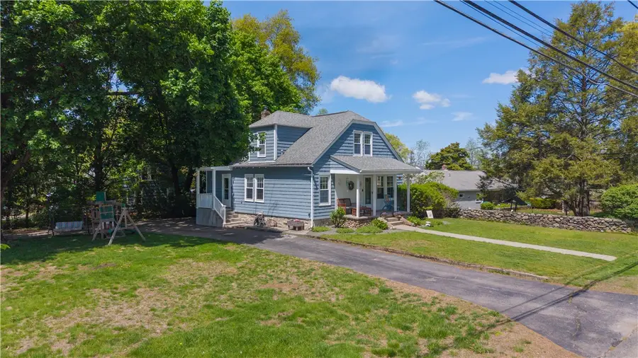195 Talcott Street, Woonsocket, RI 02895 - #2