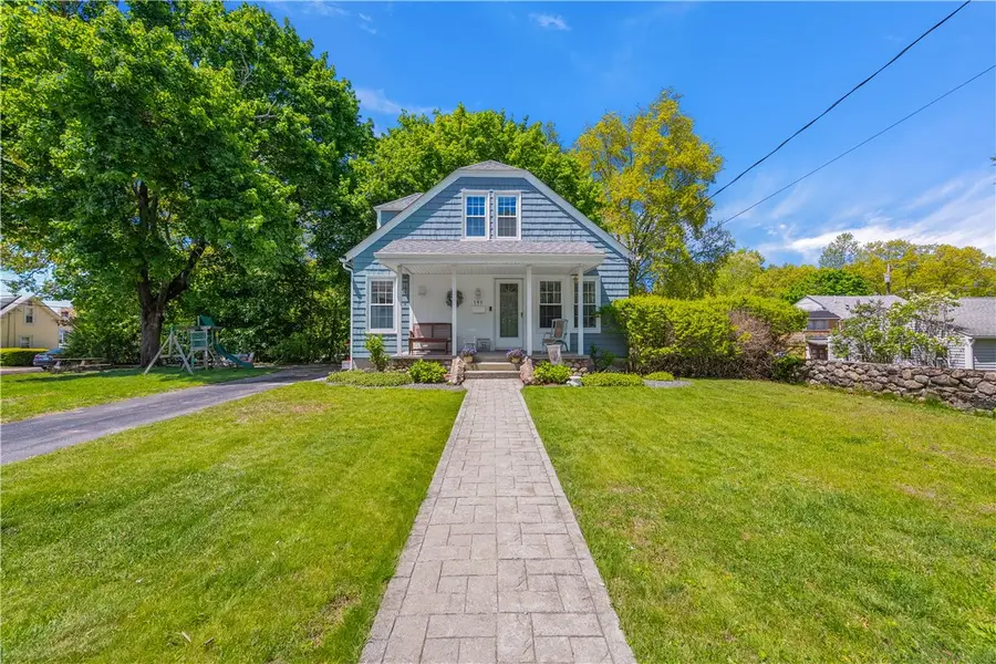 195 Talcott Street, Woonsocket, RI 02895 - #3