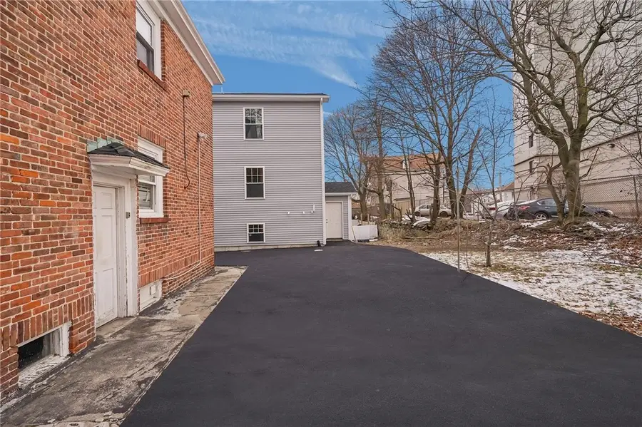 15 Judith Street, Providence, RI 02909 - #2