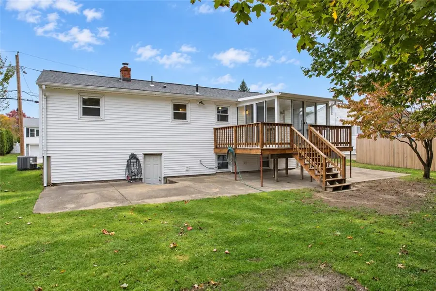 90 Jacksonia Drive, North Providence, RI 02911 - #2