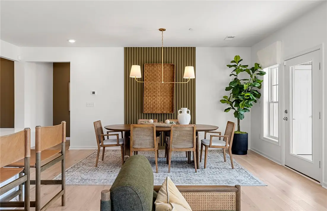 141 East Point Drive #412, Rumford, RI 02916 - #1