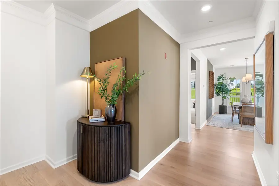 141 East Point Drive #412, Rumford, RI 02916 - #2