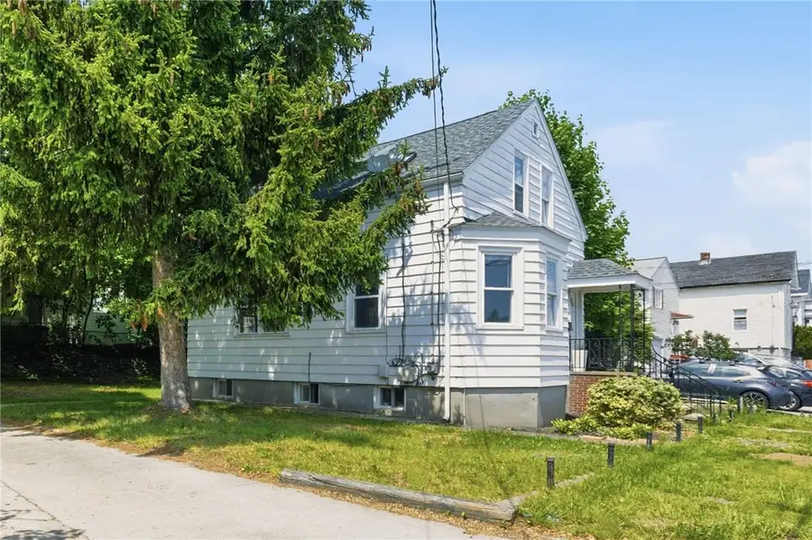 40 Sherwood Street, Providence, RI 02908 - #2