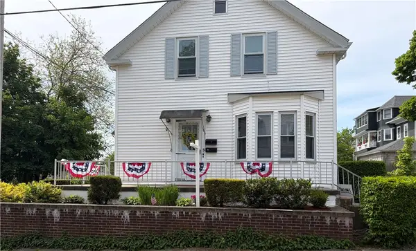 62 Lawn Avenue, Warwick, RI 02888
