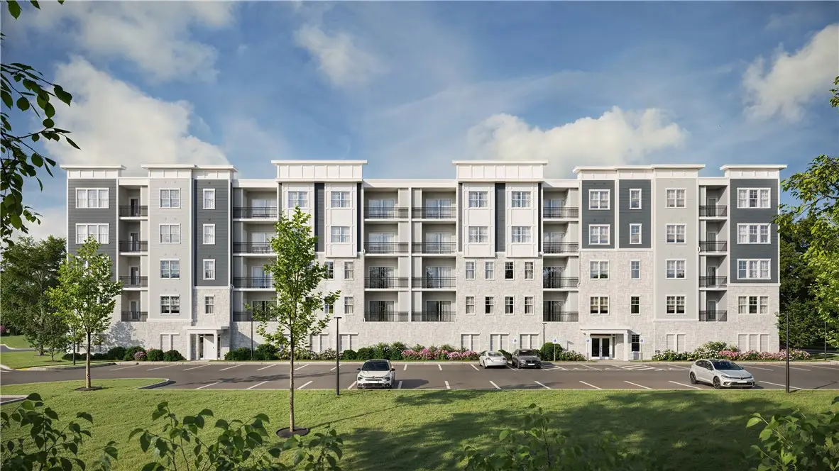 141 East Point Drive #210, Rumford, RI 02916 - #1