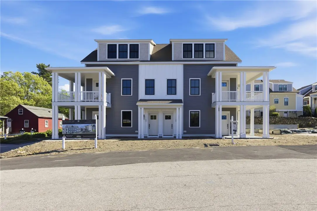 67 Queen Street #1C, East Greenwich, RI 02818 - #1