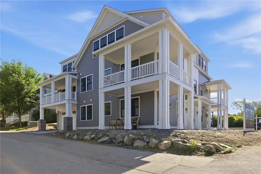 67 Queen Street #1C, East Greenwich, RI 02818 - #3