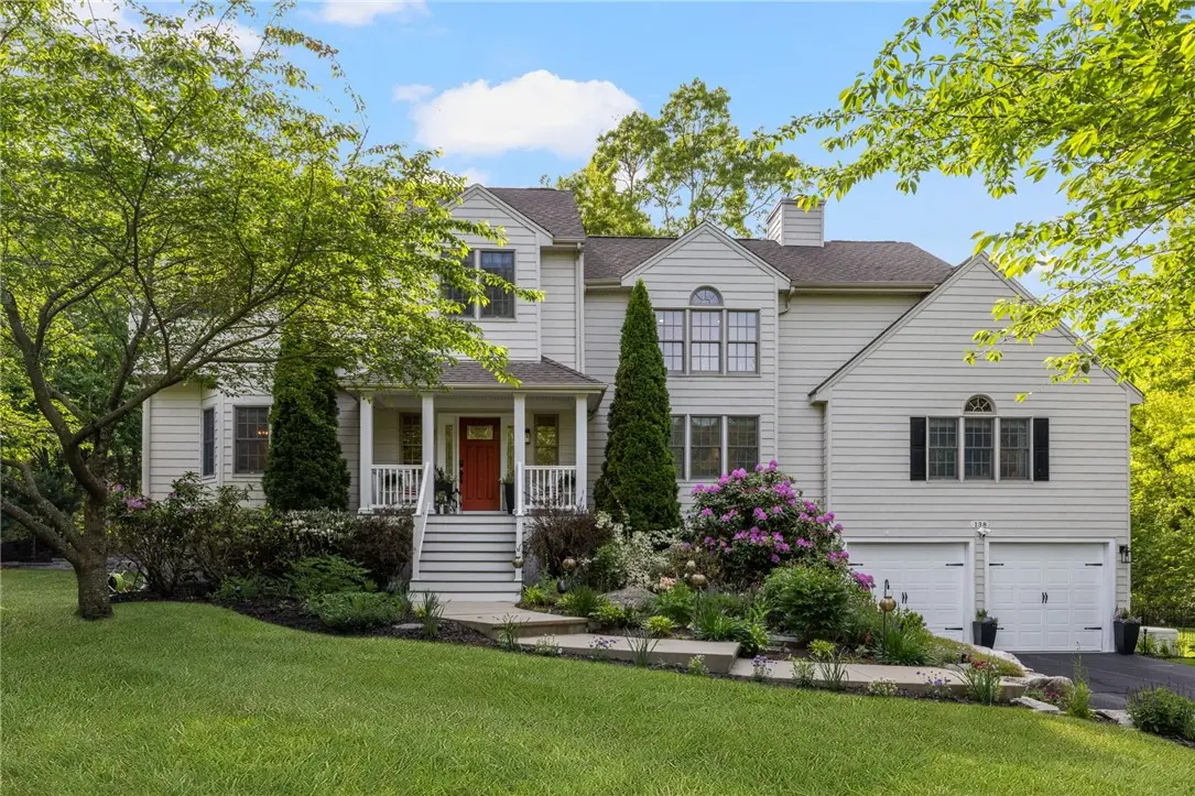 138 Chestnut Street, Rehoboth, MA 02769 - #1