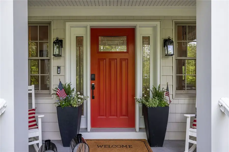 138 Chestnut Street, Rehoboth, MA 02769 - #2