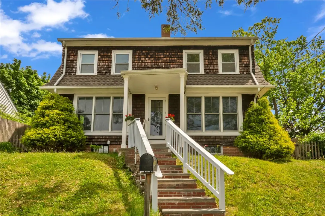 14 Barnsdale Road, East Providence, RI 02914 - #1
