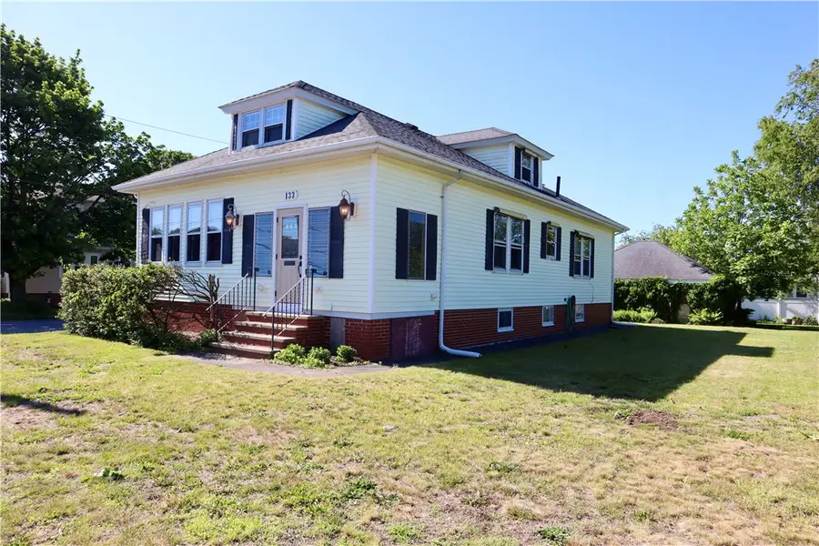 133 Wampanoag Trail, East Providence, RI 02915 - #2