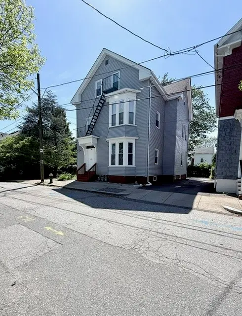 14 Esten Street, Providence, RI 02908 - #2