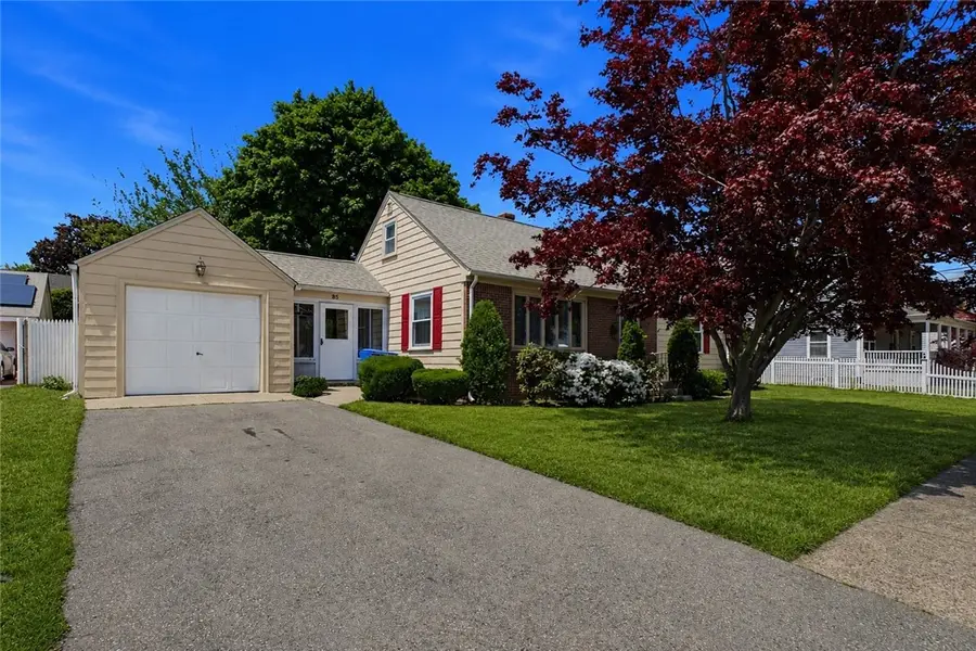 85 2nd Street, Pawtucket, RI 02861 - #3