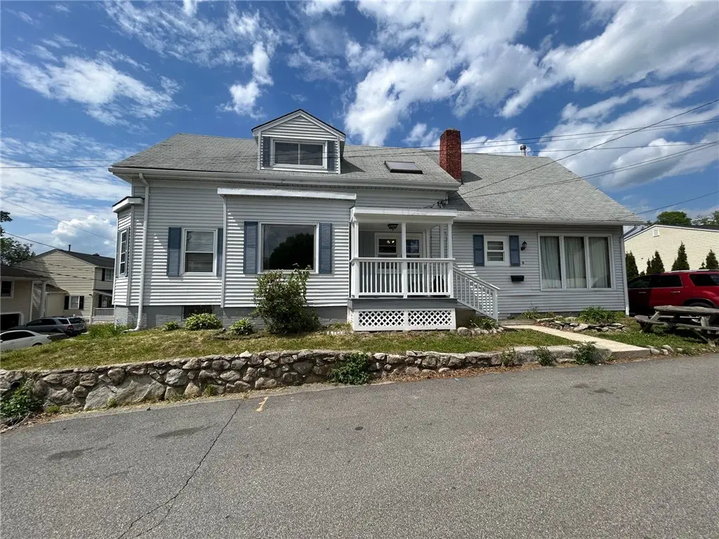 9 Bye Street, North Providence, RI 02911 - #1