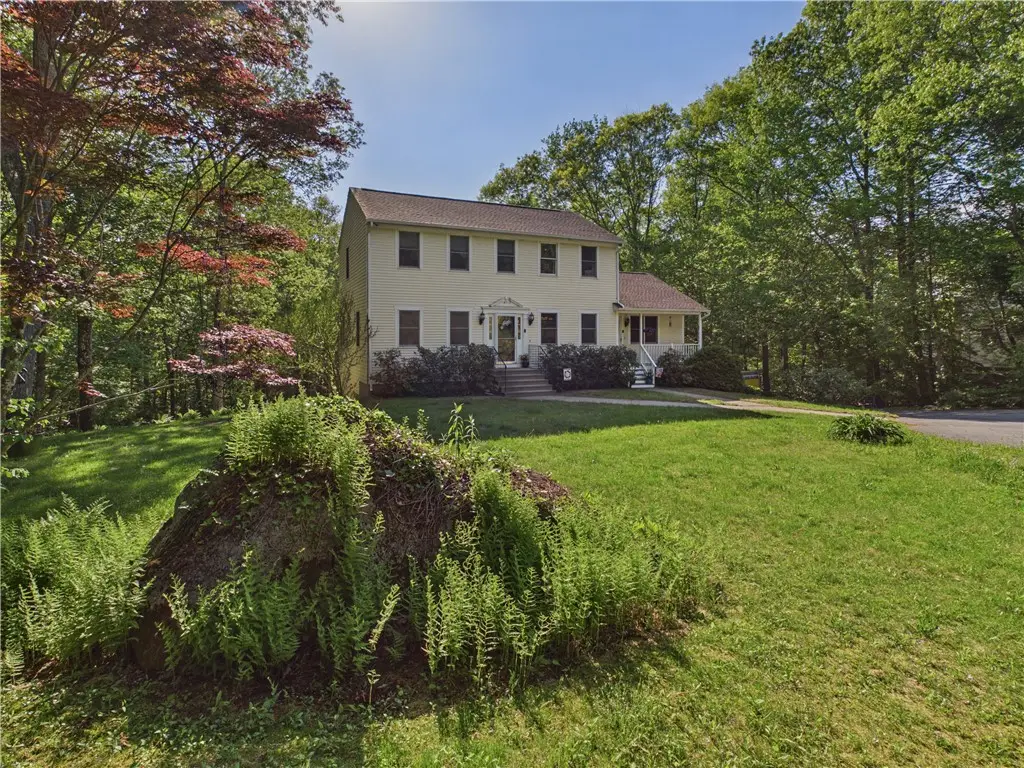 26 Vale Court, West Greenwich, RI 02817 - #1