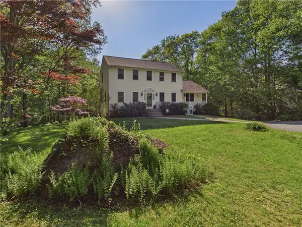 26 Vale Court, West Greenwich, RI 02817