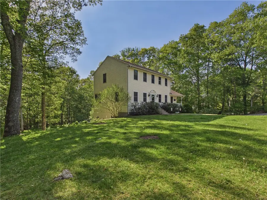 26 Vale Court, West Greenwich, RI 02817 - #3