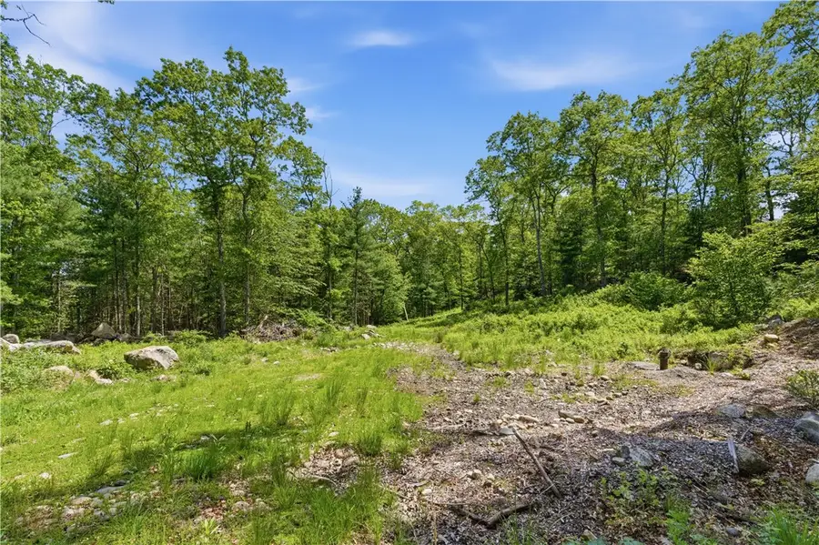 234 John Potter Road, West Greenwich, RI 02817 - #2