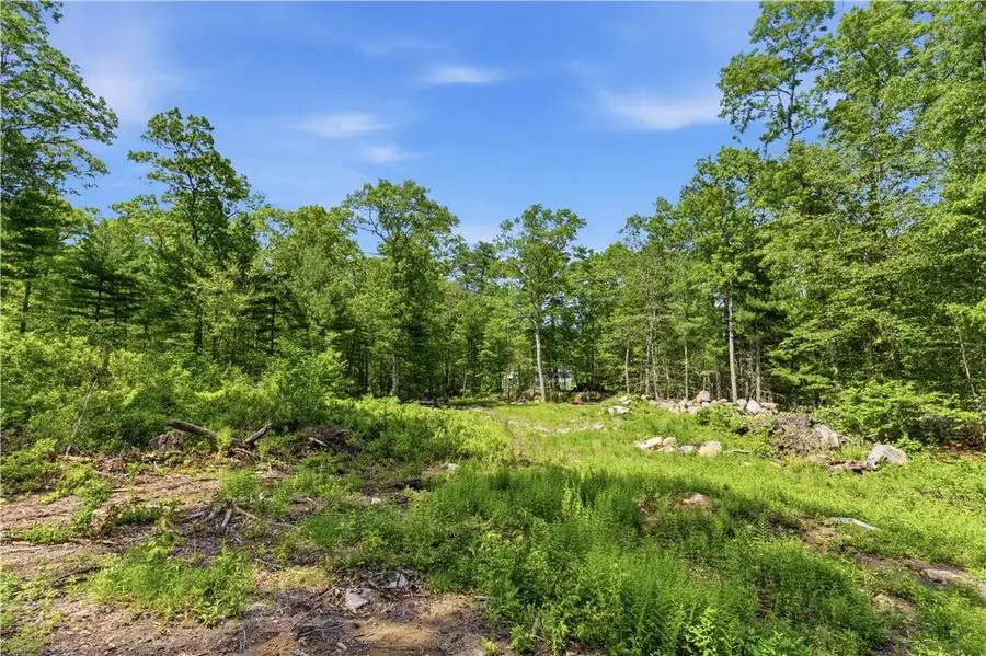 234 John Potter Road, West Greenwich, RI 02817 - #3