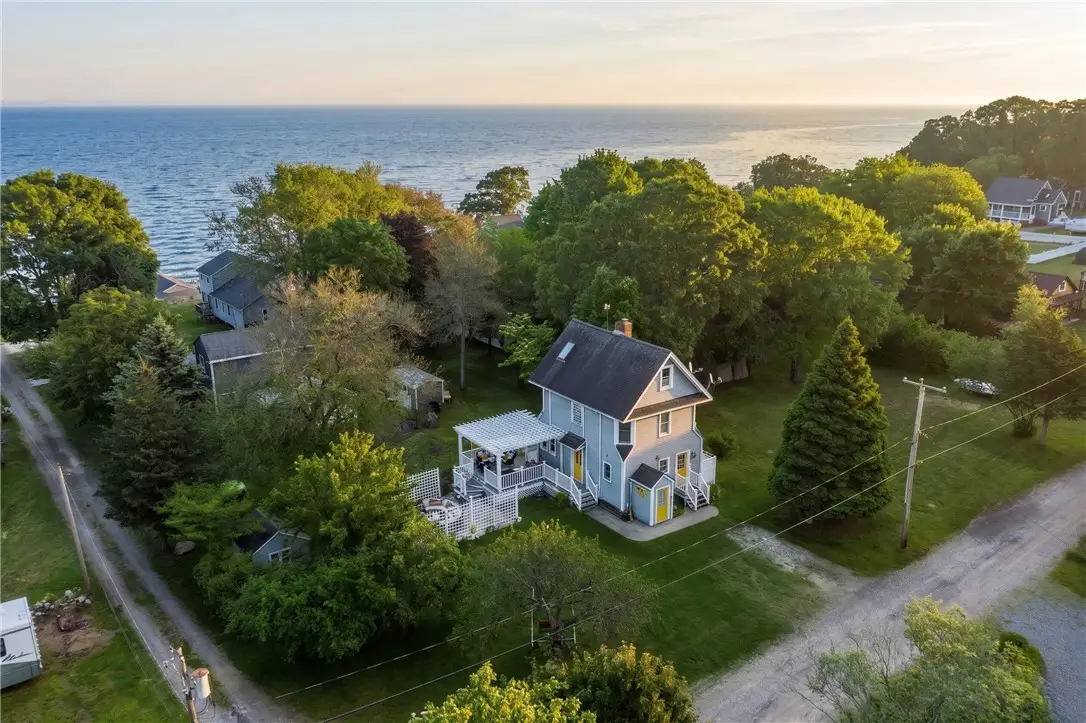 30 Madison Avenue, Prudence Island, RI 02872 - #1