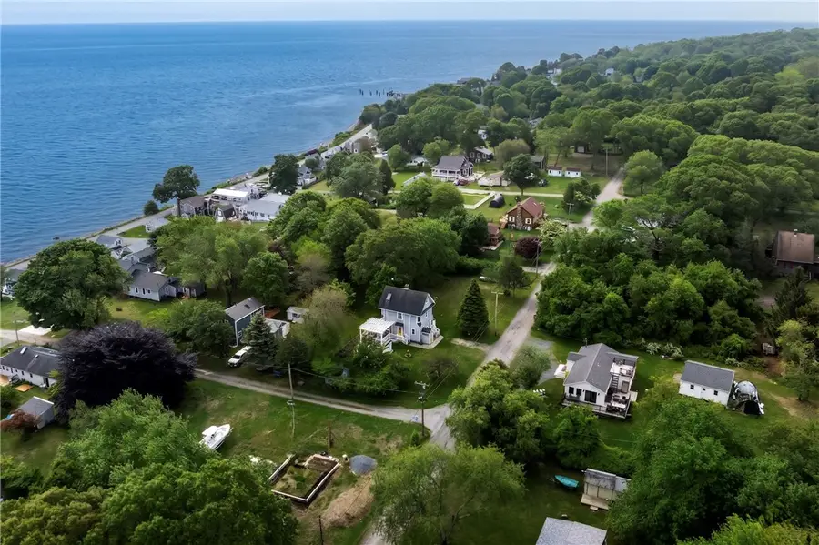 30 Madison Avenue, Prudence Island, RI 02872 - #2