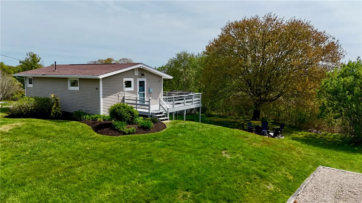 30 Green Meadow Drive, Narragansett, RI 02882 - #1