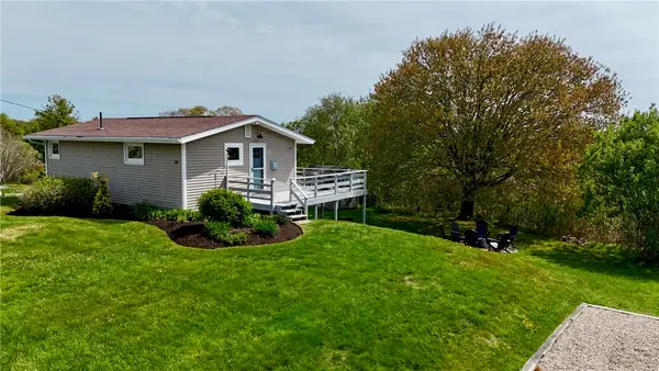30 Green Meadow Drive, Narragansett, RI 02882