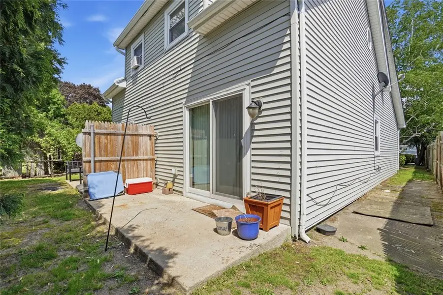 207 Glen Drive, Warwick, RI 02889 - #2