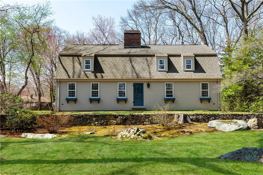 241 Howland Road, East Greenwich, RI 02818 - #1