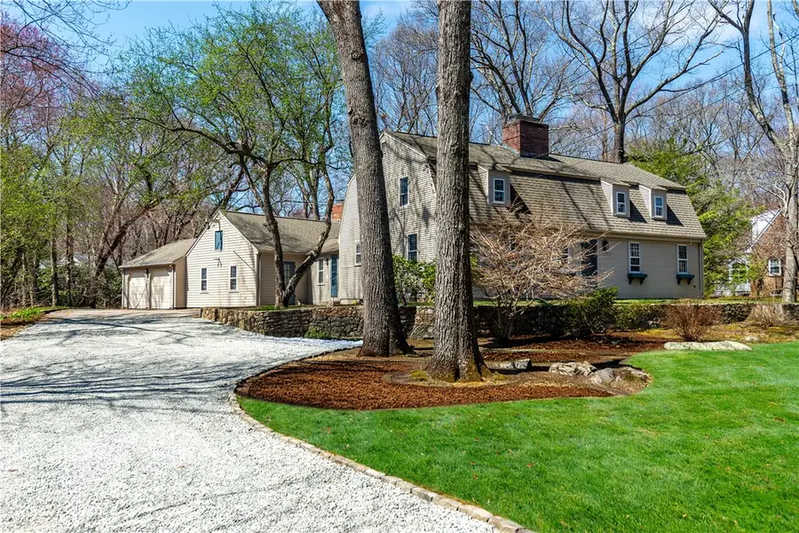 241 Howland Road, East Greenwich, RI 02818 - #2