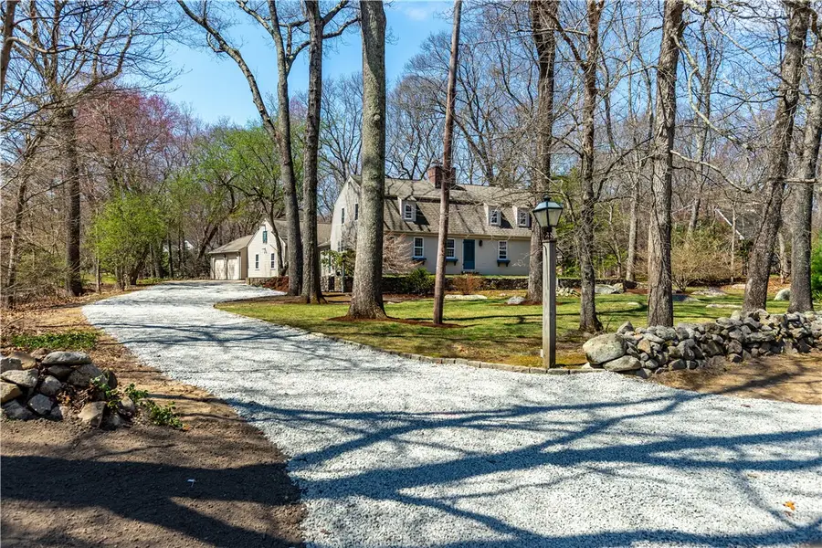 241 Howland Road, East Greenwich, RI 02818 - #3