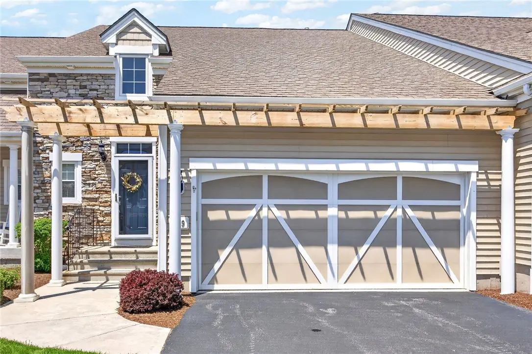 189 Hampton Way, South Kingstown, RI 02879 - #1