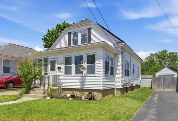 70 Holburn Avenue, Cranston, RI 02910 - #1