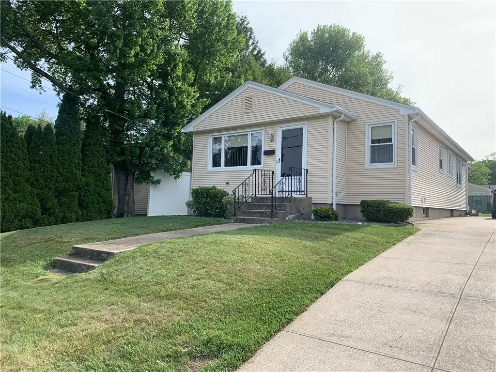 82 Merchant Street, North Providence, RI 02911 - #1