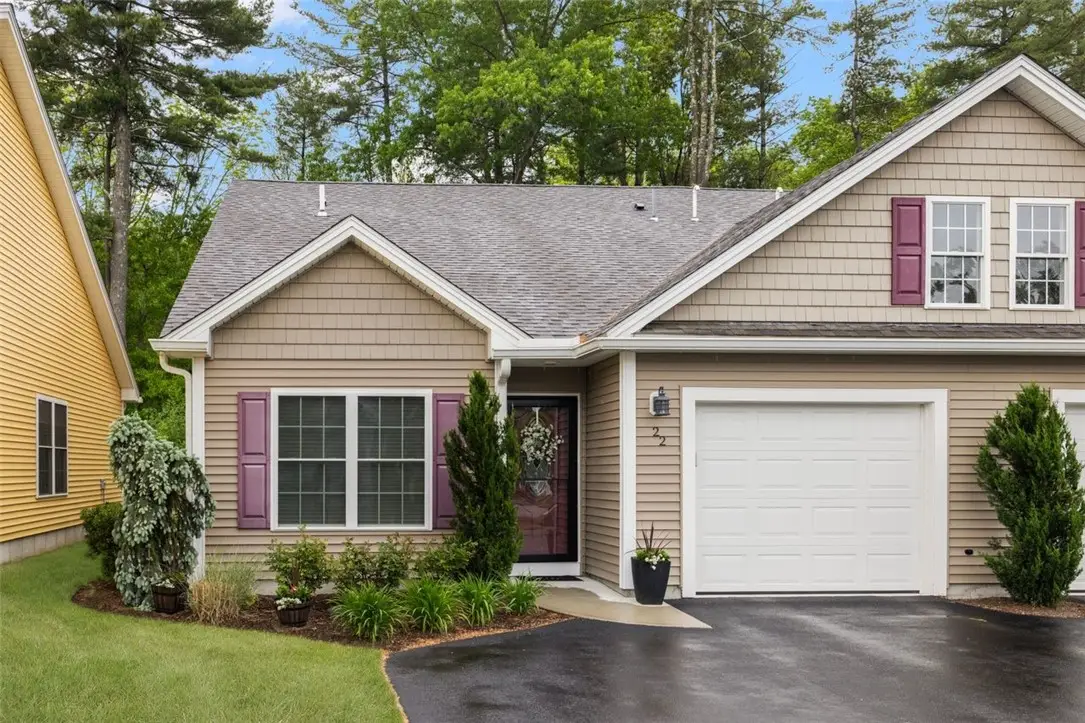 22 River's Edge Drive, Coventry, RI 02816 - #1