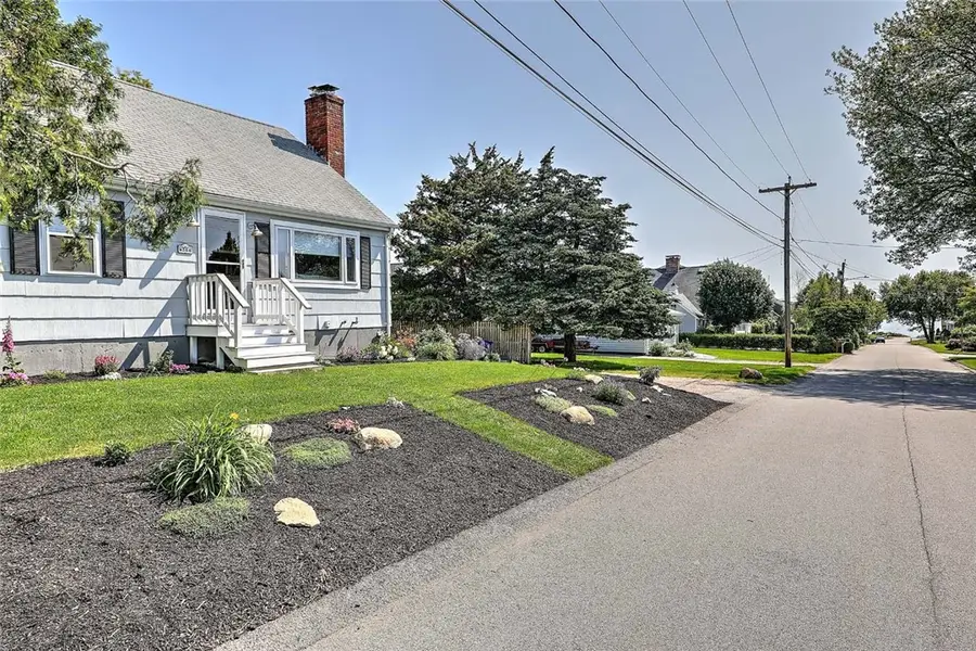 56 King Philip Road, Narragansett, RI 02882 - #2
