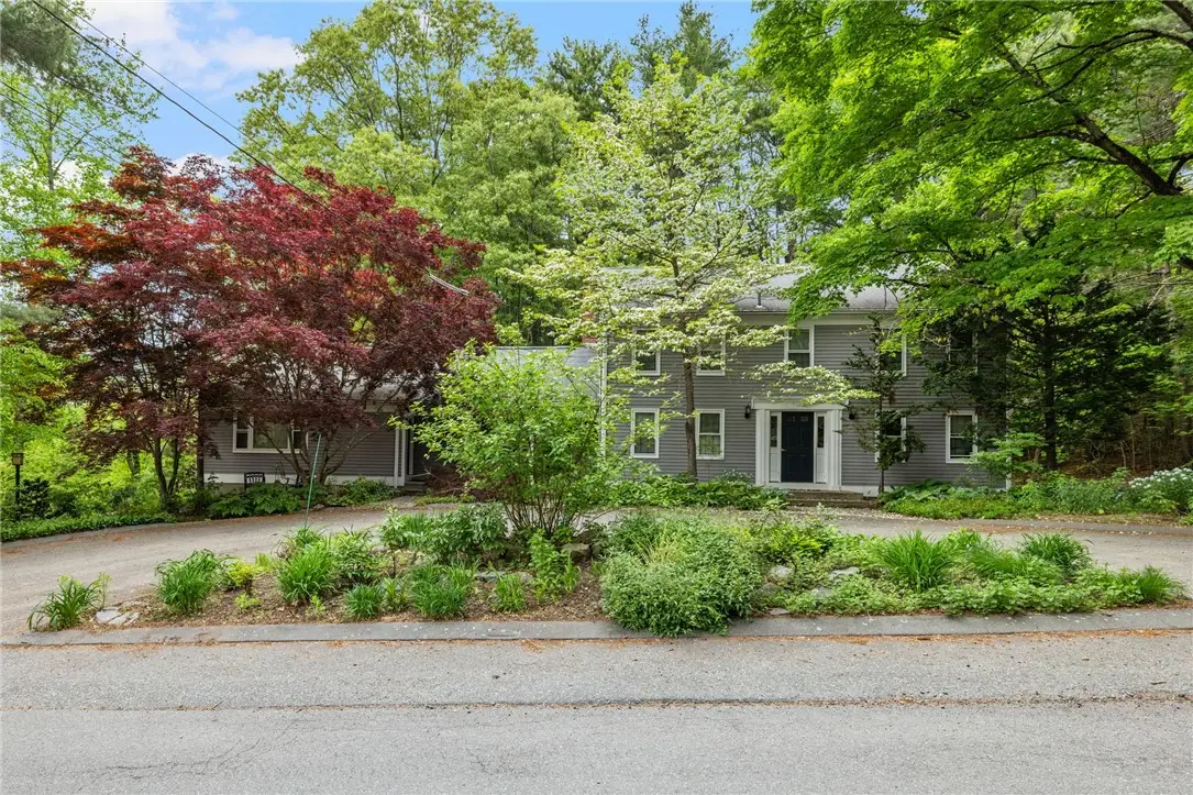 12 Howard Road, Cumberland, RI 02864 - #1