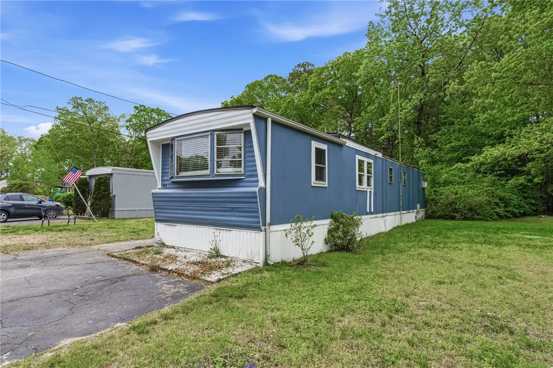 53 Park Lane, Coventry, RI 02816 - #1