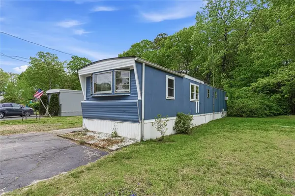 53 Park Lane, Coventry, RI 02816