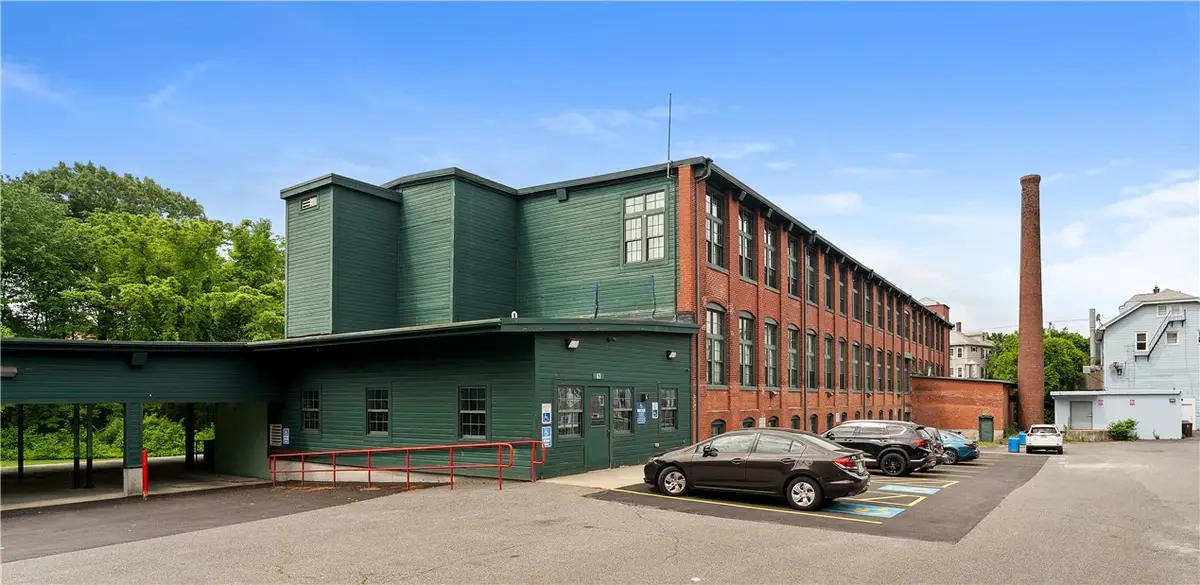 63 Blakeley Street #107, Woonsocket, RI 02895 - #1