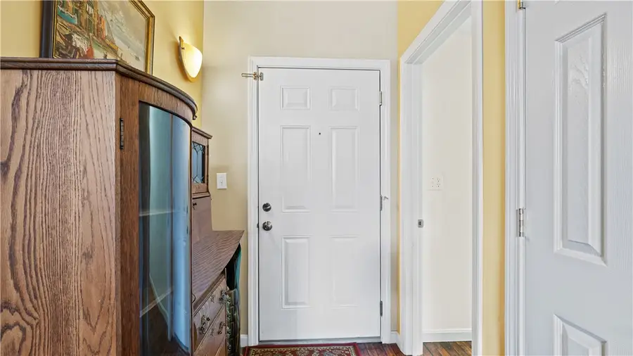 63 Blakeley Street #107, Woonsocket, RI 02895 - #3