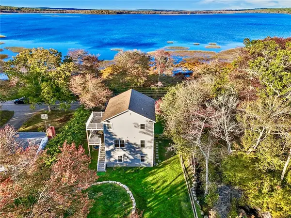 608 Wordens Pond Road, South Kingstown, RI 02879