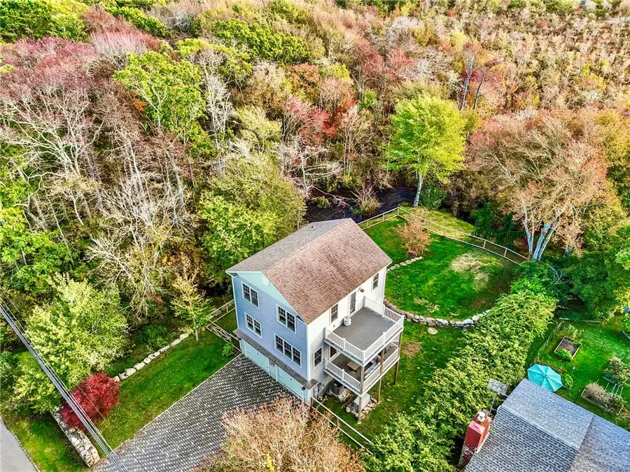 608 Wordens Pond Road, South Kingstown, RI 02879 - #2
