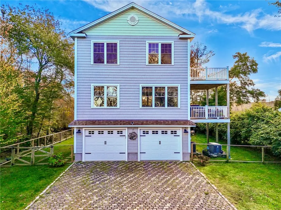 608 Wordens Pond Road, South Kingstown, RI 02879 - #3