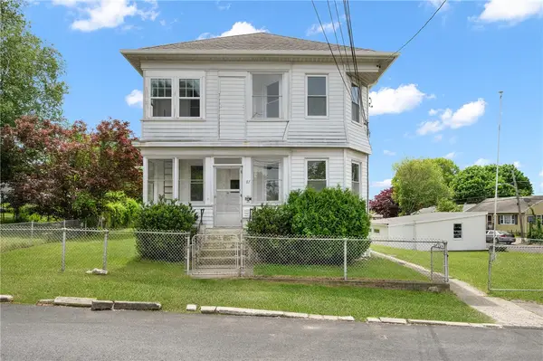 87 Lyman Avenue, North Providence, RI 02911