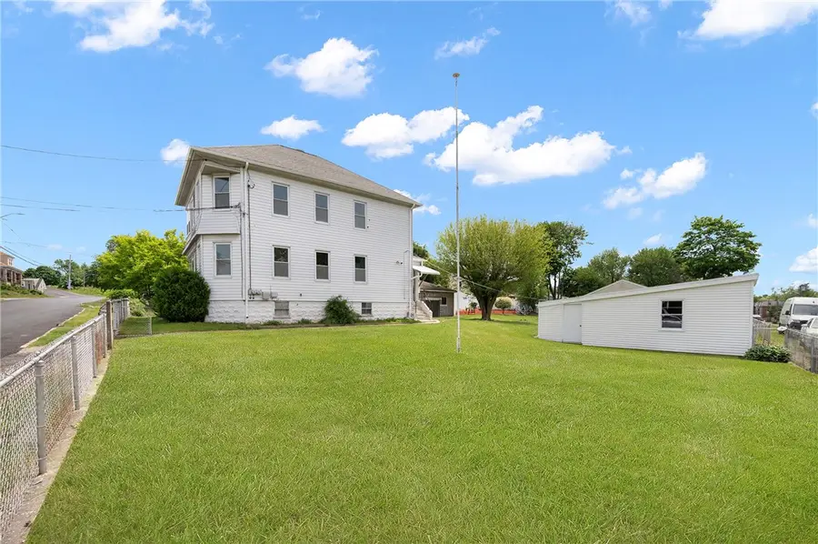 87 Lyman Avenue, North Providence, RI 02911 - #3