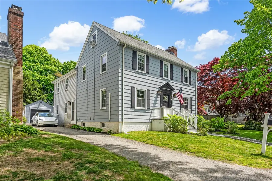 7 Florence Avenue, Newport, RI 02840 - #2