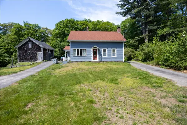 48 Brayton Road, Smithfield, RI 02917