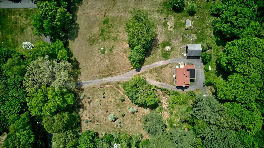 48 Brayton Road, Smithfield, RI 02917 - #2
