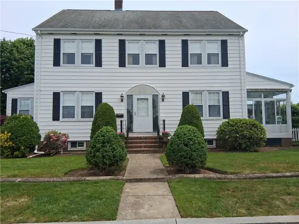 24 Bel Air Drive, Providence, RI 02911